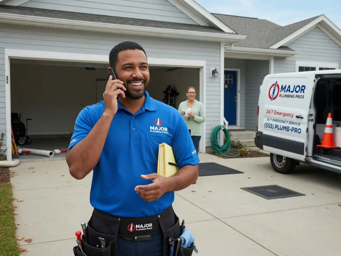 Drain Cleaning Services Unionville, MO FAQs